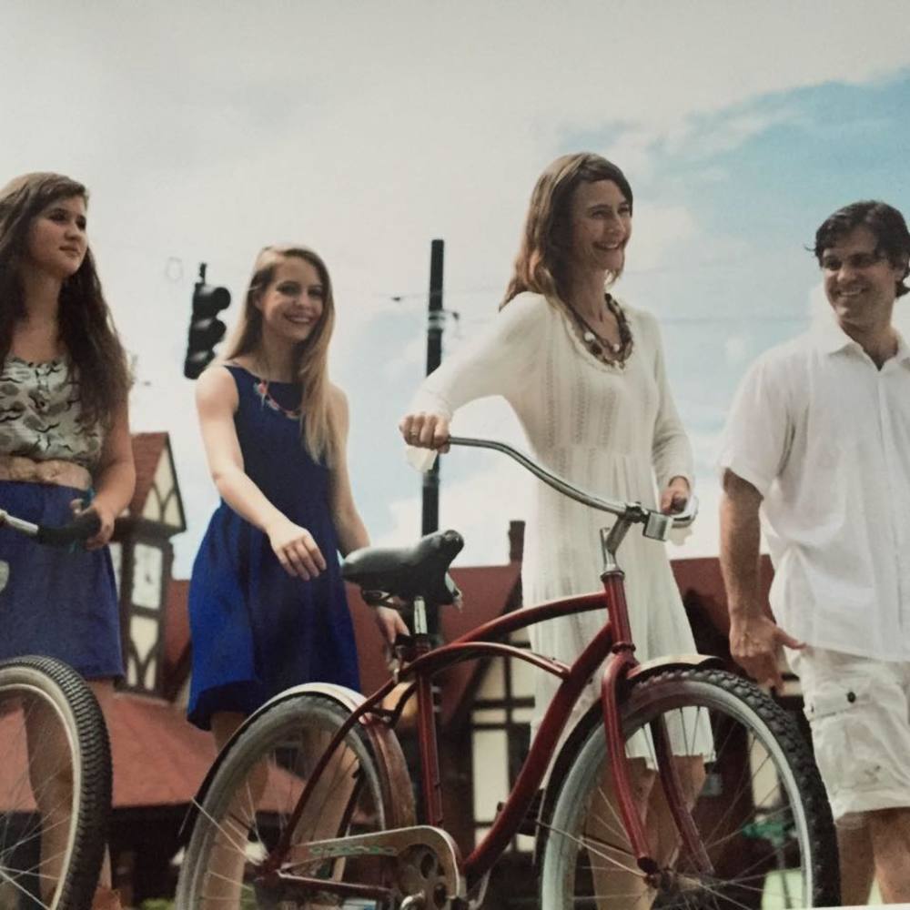 Meet your Posher, Lisa